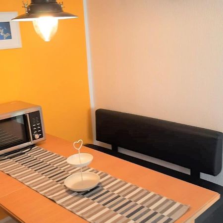 Steuerbord Apartment Норддайх Екстериор снимка
