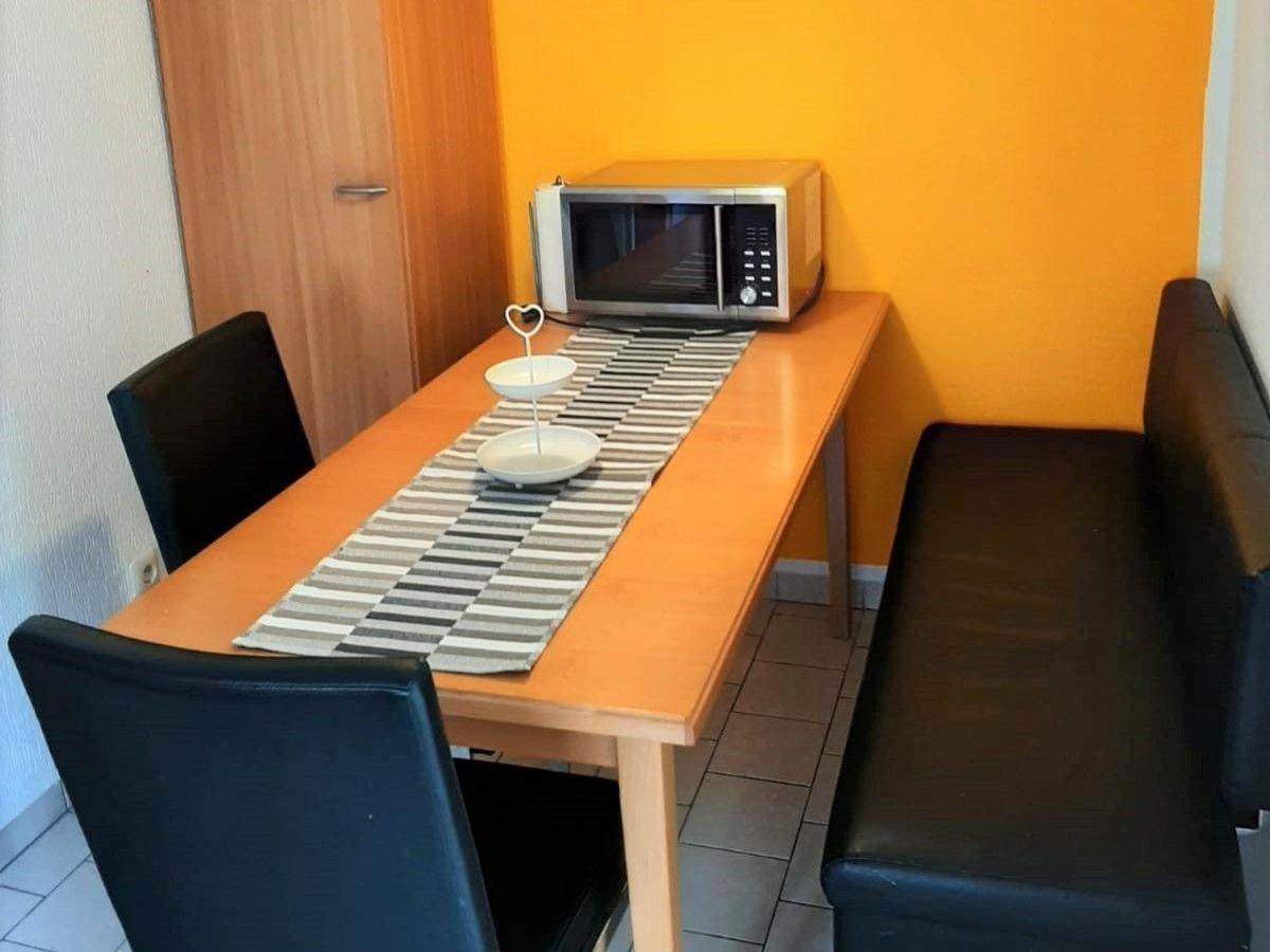 Steuerbord Apartment Норддайх Екстериор снимка
