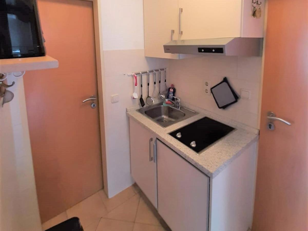 Steuerbord Apartment Норддайх Екстериор снимка